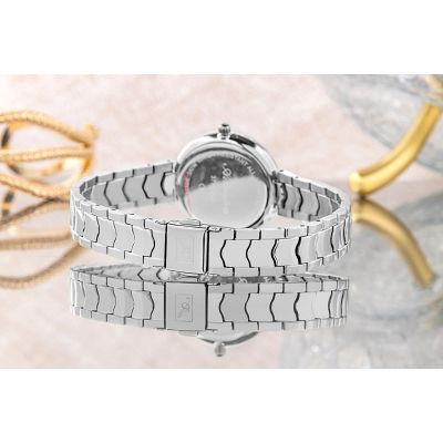 7. ADRIATICA Classic Women's Watch A3790.5153Q + BOX