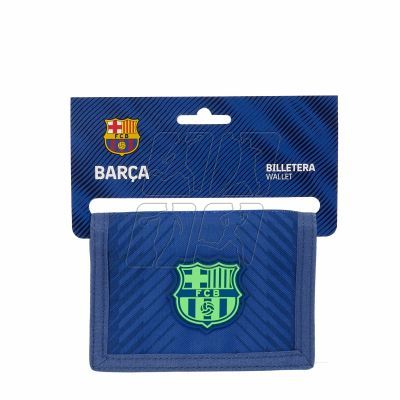 FC Barcelona wallet 812525036