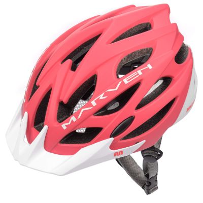 56. Meteor Marven Bicycle Helmet 24737-24738,24798