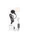 7. Yolco KX40 Green Portable Compressor Refrigerator
