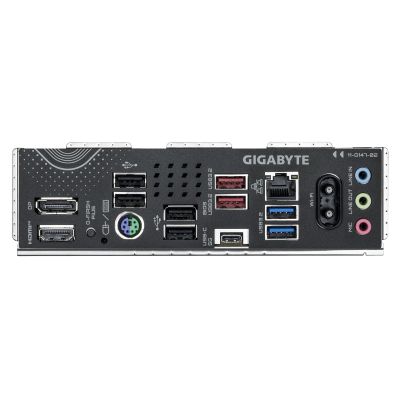 8. GIGABYTE B850 GAMING WF6 AMD B850 SAM5 ATX Motherboard