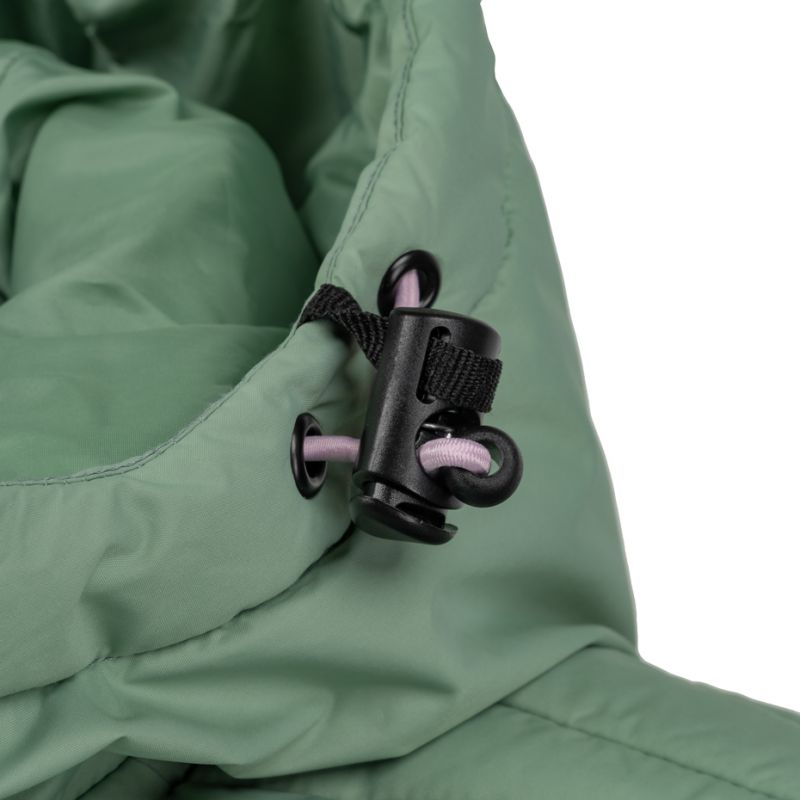 8. Alpinus Monza W BR18178 Vest