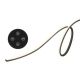 STRIP LED FLEXACOUS BLACK 29W2.6M H13MM