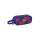 4. FC Barcelona triple pencil case 812529635