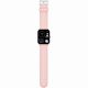7. Smartwatch Gravity Rose Gold Pink GT36-1
