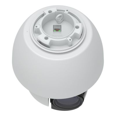 9. Ubiquiti AI PTZ Industrial Ball IP Security Camera Indoor & Outdoor 3864 x 2160 px Wall/Pole/Desk