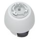 9. Ubiquiti AI PTZ Industrial Ball IP Security Camera Indoor & Outdoor 3864 x 2160 px Wall/Pole/Desk