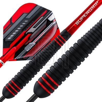 9. Harrows Ace Steeltip Darts HS-TNK-000013316