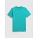8. Men's quick-drying regular training T-shirt 4F 4FRSS26TFTSM2344-48S
