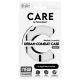 4. CARE by PanzerGlass Flagship Urban Case MagSafe for iPhone 16 Plus - Clear