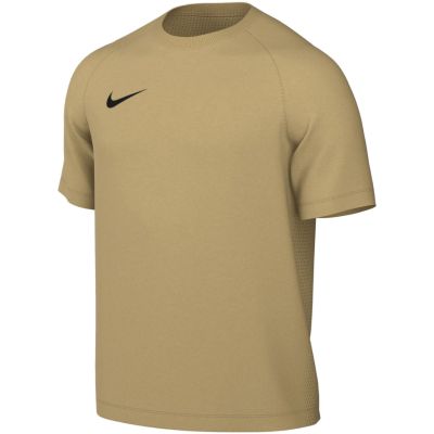 4. Nike Dri-Fit Park VIII Men's T-Shirt Gold HV8173 729