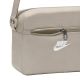 5. Nike Heritage Shoulder Bag, Cream, IB4378 236