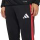 4. adidas Tiro 26 League Training Men's Pants Black and Red JY7111