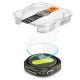 2. Spigen Glas.TR ”Ez-Fit” Tempered Glass for Samsung Galaxy 8 40mm - Transparent