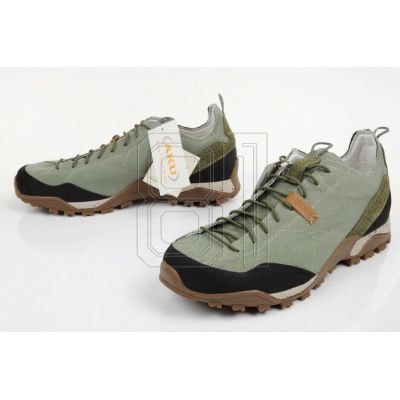 14. Aku Nativa Canvas M 646091 shoes