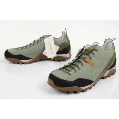 14. Aku Nativa Canvas M 646091 shoes