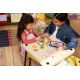 8. LEGO Disney 43282 - Country Cottage and Boat