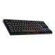 2. Logitech G515 Gaming Keyboard RF Wireless + Bluetooth QWERTZ Czech Black