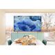 53. Samsung QE55Q8FAAUXXH QLED 55'' 4K Ultra HD Tizen Q-Symphony Gray TV (MODEL 2025)