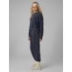 5. Women's jogger sweatpants 4F 4FRAW26TTROF2051-31S