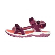 Trollkids Kids Oslofjord Sandal mulberry/orchid (268-225)