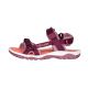 Trollkids Kids Oslofjord Sandal mulberry/orchid (268-225)