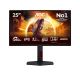 16. AOC G4 25G4ZR computer monitor 62.2 cm (24.5") 1920 x 1080 px Black, Red