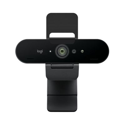 3. WEBCAM-BRIO 4K-GRAPHITE-USB-N/A/EMEA28I-935-RETAIL USB webcam
