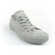 3. Converse sneakers women's shoes Chuck Taylor All Star gray fashionable comfortable