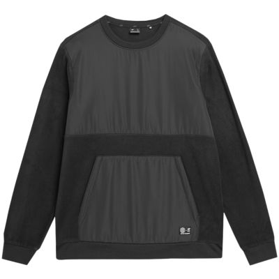 5. Sweatshirt 4F M H4Z22BLM01022S
