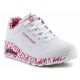 2. Skechers Uno-Loving Love W 155506-WRPK shoes