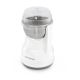 10. Esperanza Lungo EKC002W coffee grinder (160W; impact; white)