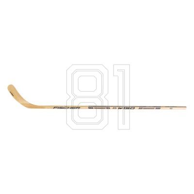 5. Fischer W150 Kid '23 H155523.32 wooden bat