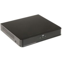 IP Recorder NVR301-08S3-P8 8 channels, 8 PoE UNIVIEW