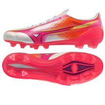 Mizuno Morelia Alpha III Elite Japan FG shoes P1GA266264