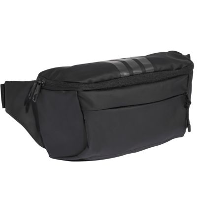 3. adidas Tiro Competition Waist Bag JY7981