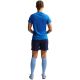 7. Nike Dri-Fit Park VIII Women's T-Shirt Blue HV8178 463
