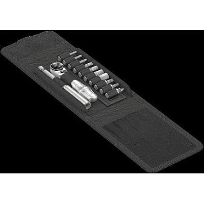 WERA CYCLIST KEY SET