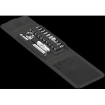 WERA CYCLIST KEY SET