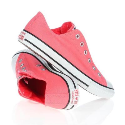3. Converse Chuck Taylor Carniva Jr. 642908F Sneakers