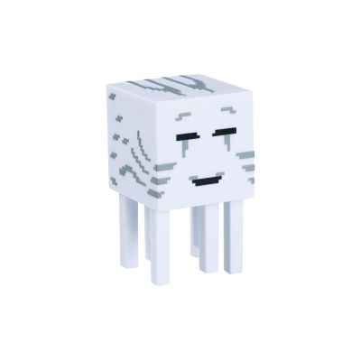 8. MINECRAFT S2 FIGURES - 6 PACK DELUXE BOX (ASSORTMENT)