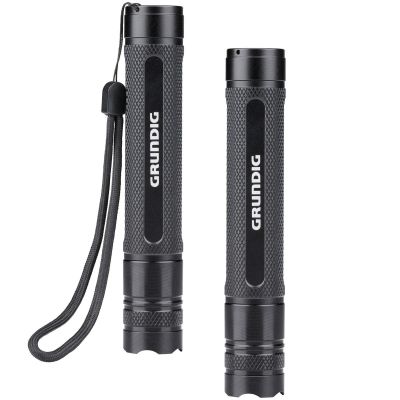 3. 3.5W LED FLASHLIGHT