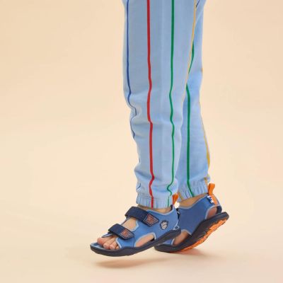 2. Affenzahn Sandal Vegan Airy Elephant (00392-30052)