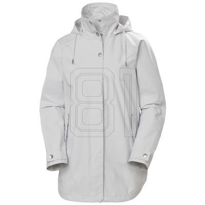 15. Helly Hansen Valentina Raincoat Jacket W 53420 823
