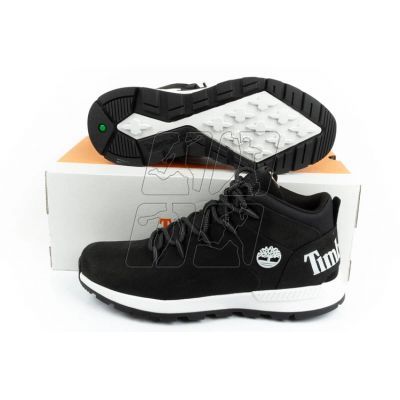 11. Timberland Sprint Trekker M TB0A5SB7015 shoes