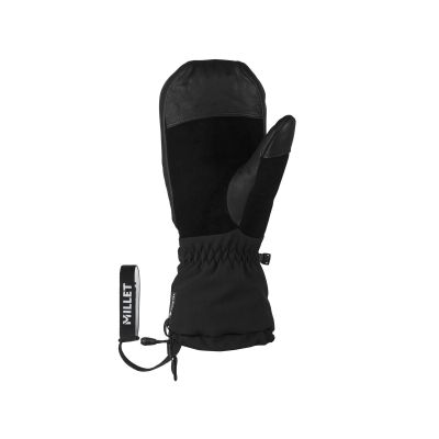 2. MILLET M Cosmic Gtx Mitten Black