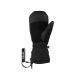 2. MILLET M Cosmic Gtx Mitten Black