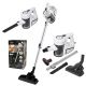 21. ADLER AD 7036w handheld vacuum cleaner white