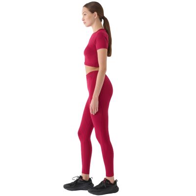 6. Leggings 4F FNK W 4FRAW24TFTIF389 60S