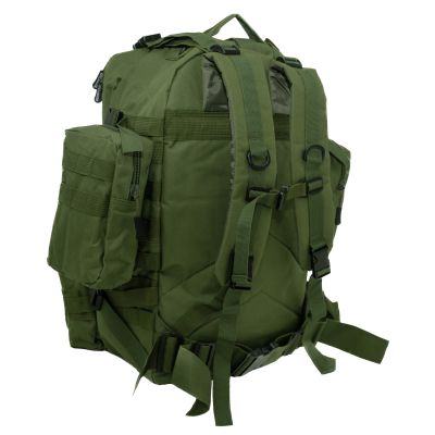 14. Offlander Survival Combo 18L OFF_CACC_36GN